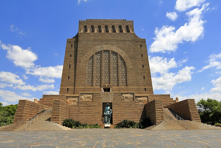 Voortrekker Monument