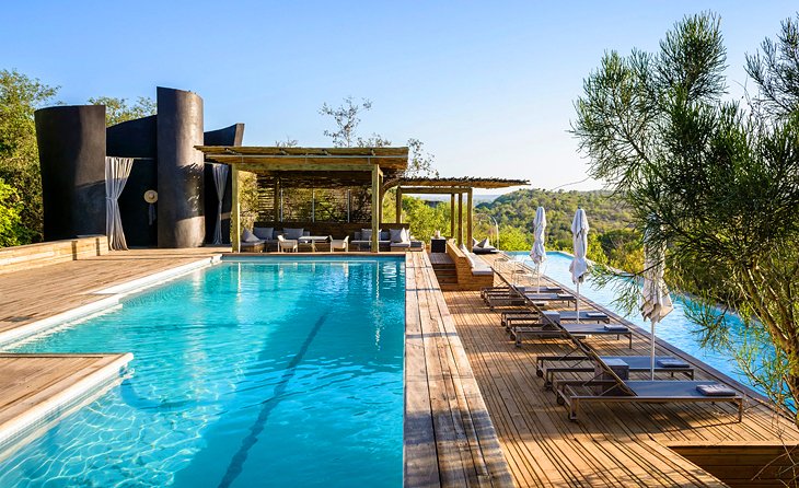 Photo Source: Singita Lebombo Lodge