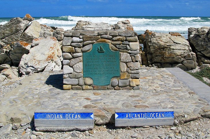 Cape Agulhas