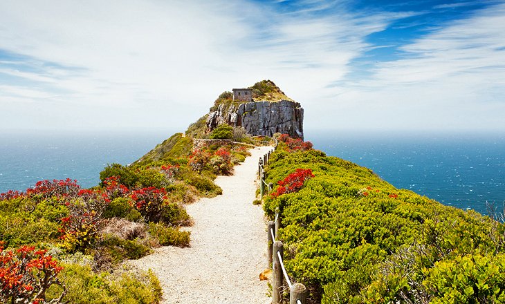 Cape Point