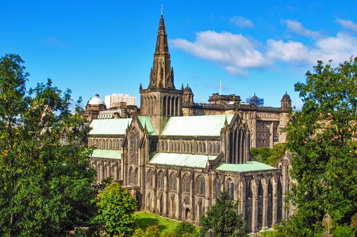 13 Top Rated Tourist Attractions in Glasgow  PlanetWare