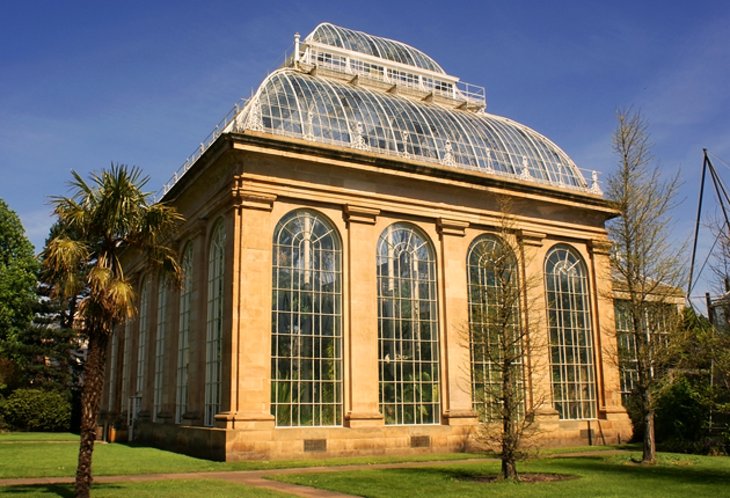 Royal Botanic Garden Edinburgh