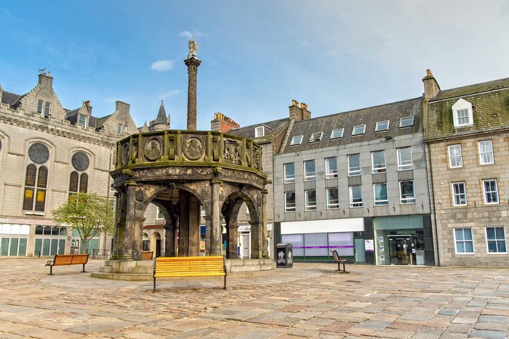 The Tolbooth Museum at Castlegate