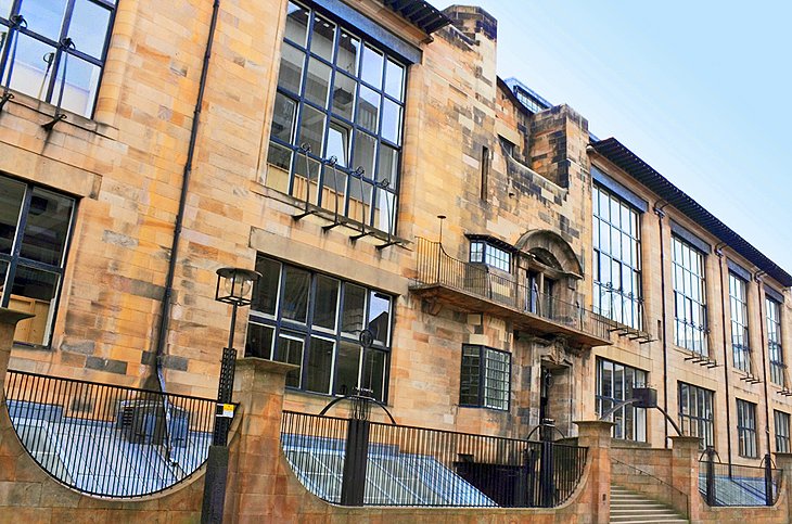 Glasgow School of Art