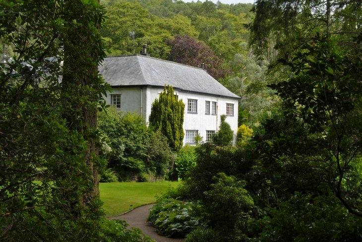 Inverewe Garden and Estate