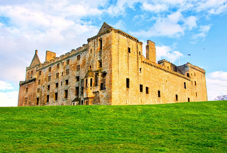 Linlithgow Palace