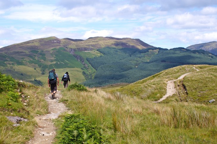 The West Highland Way