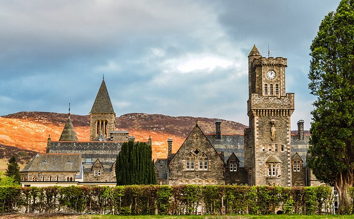 Fort Augustus