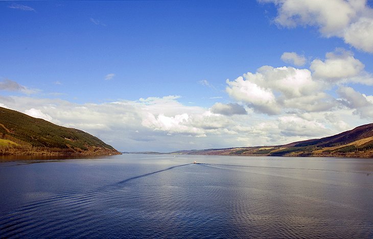 Loch Ness