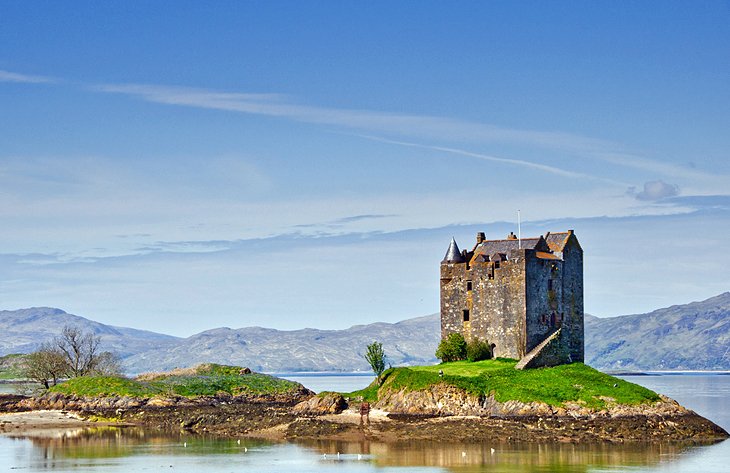 Castle Stalker