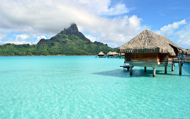 24 Most Beautiful Islands in the World