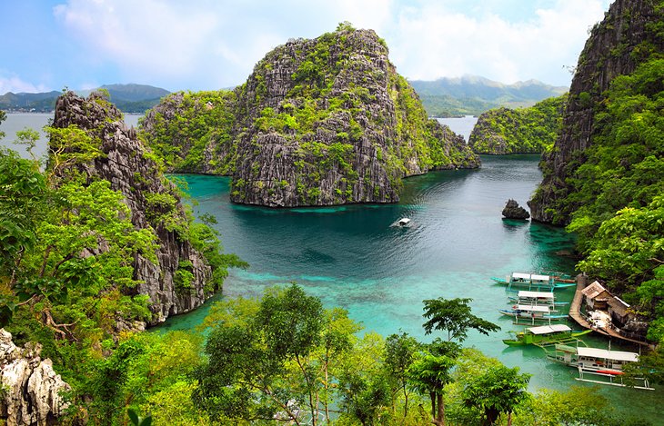 24 Most Beautiful Islands in the World