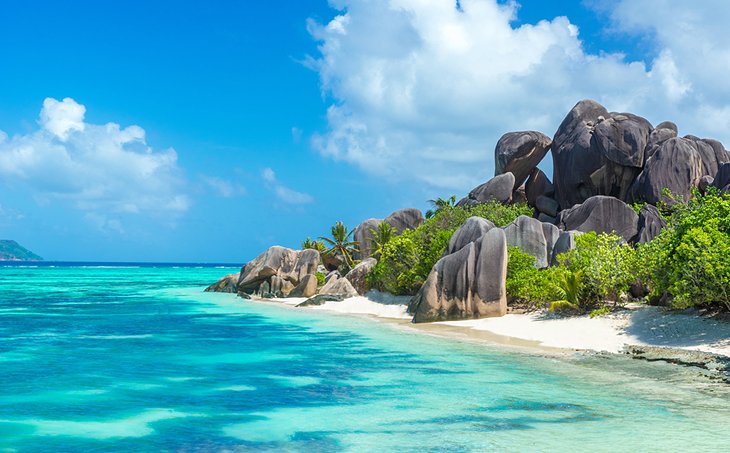 24 Most Beautiful Islands in the World