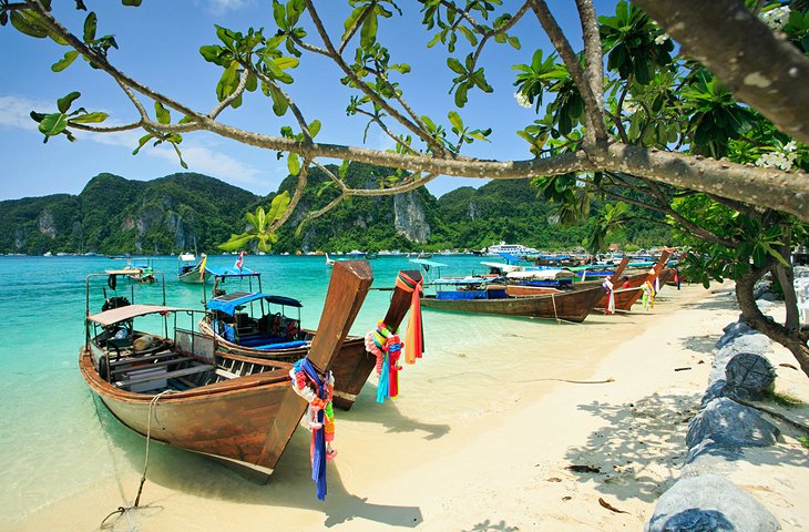 Phi Phi Island