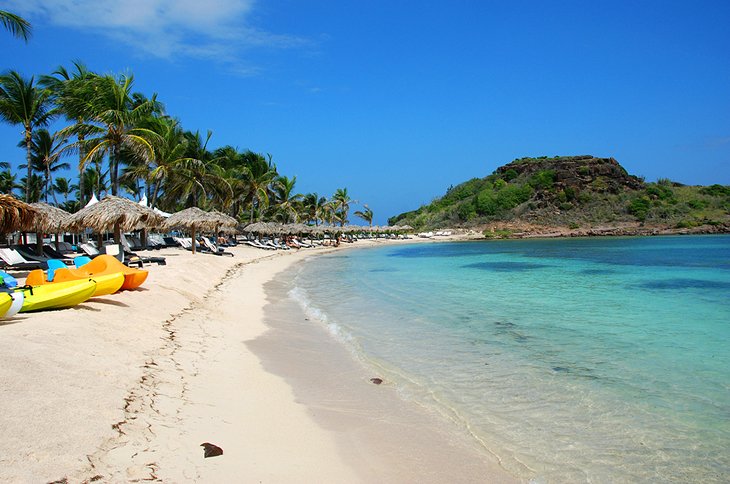 St. Barts, The Caribbean