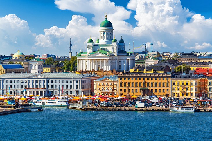 20 Top-Rated Attractions &amp; Things to Do in Helsinki | PlanetWare