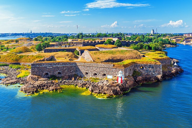 Suomenlinna