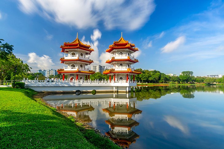 Dónde alojarse en Singapur: mejores zonas y hoteles Dónde alojarse en Singapur: mejores zonas y hoteles