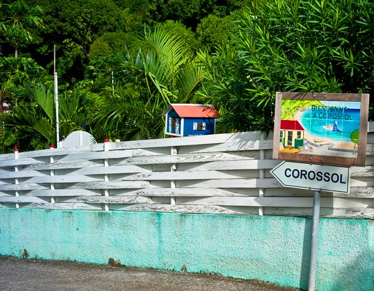 Corossol