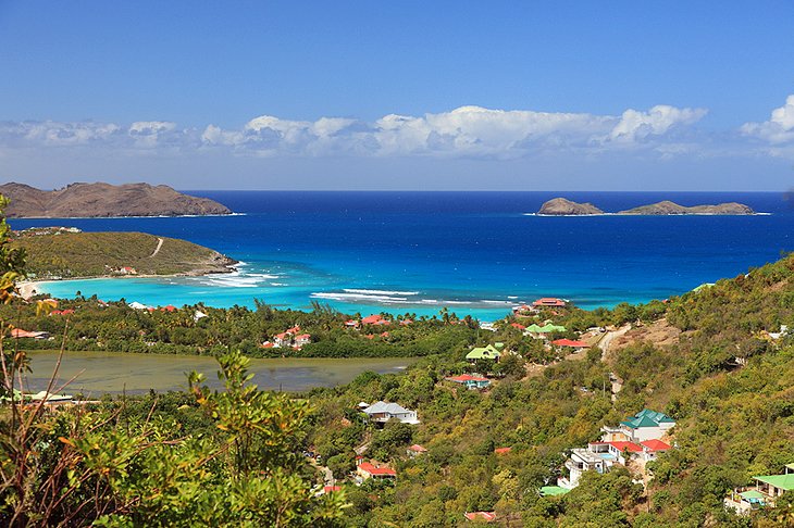 14 Top-Rated Tourist Attractions in St. Barts