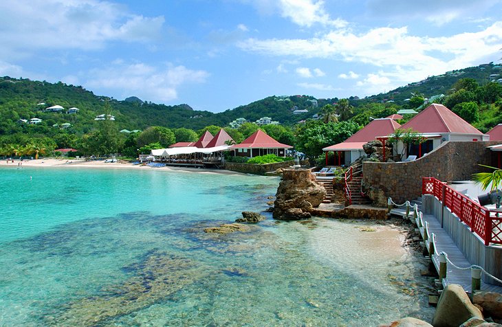 Explore the Hottest Attractions in St. Barts