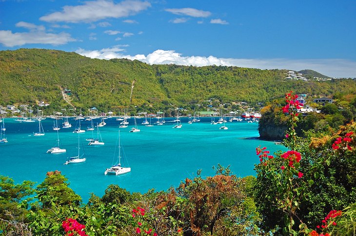 Bequia