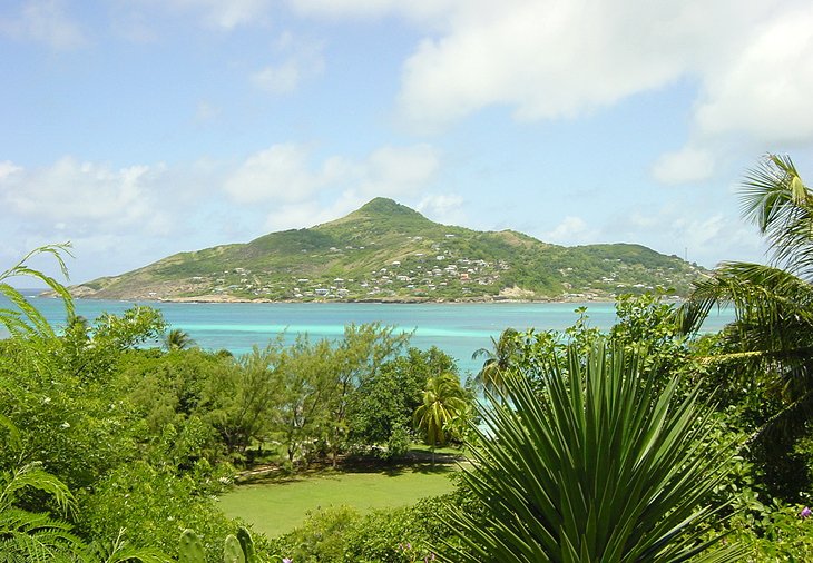 Petit St. Vincent