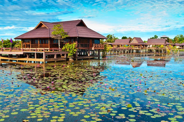 8 Top-Rated Tourist Attractions in Phatthalung | PlanetWare