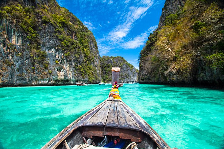 Phi Phi Islands