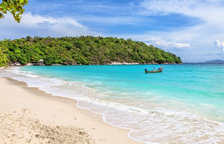 9 excursiones de un día mejor valoradas desde Phuket