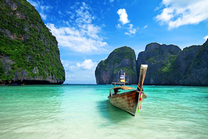 Phuket Island