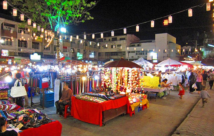 Bazar nocturne