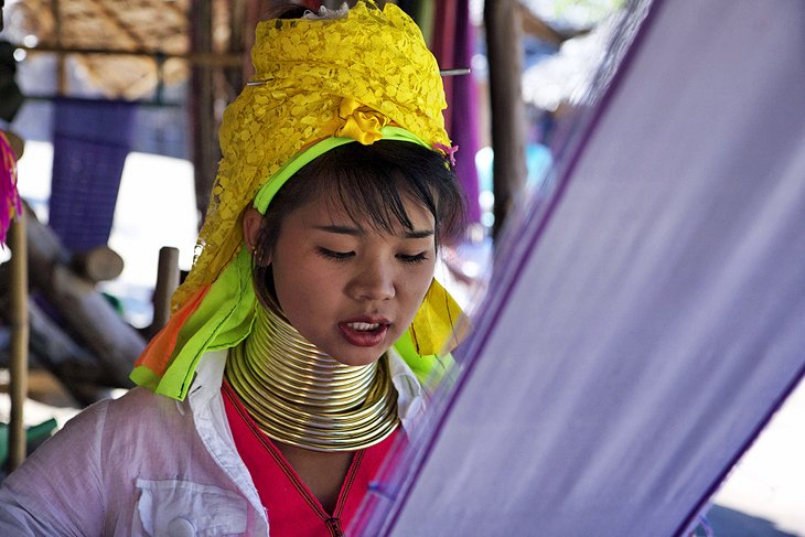 Las 14 mejores atracciones y cosas para hacer en Mae Hong Son