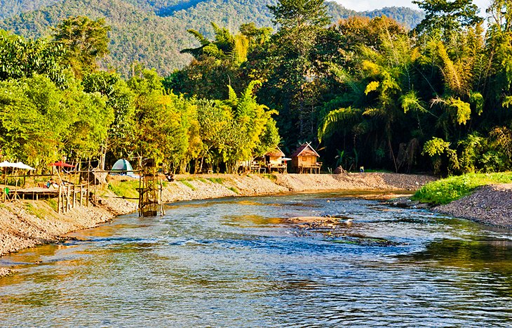 16 atracciones turísticas mejor calificadas en Tailandia