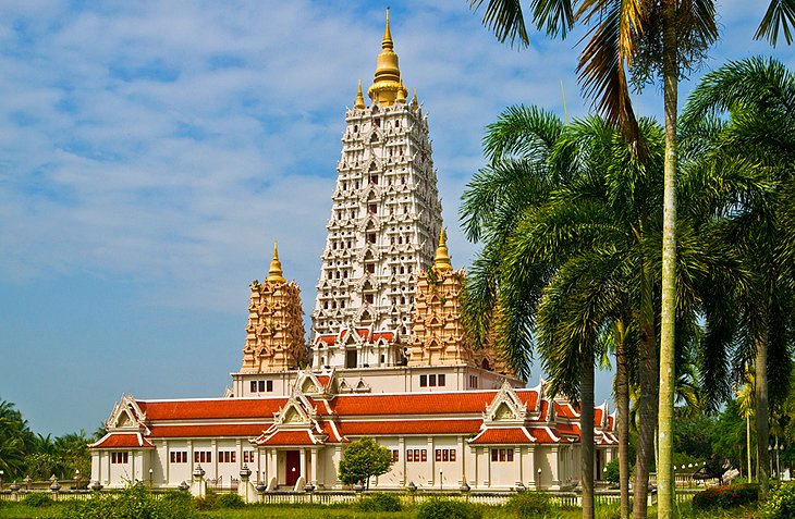 Wat Yansangwararam