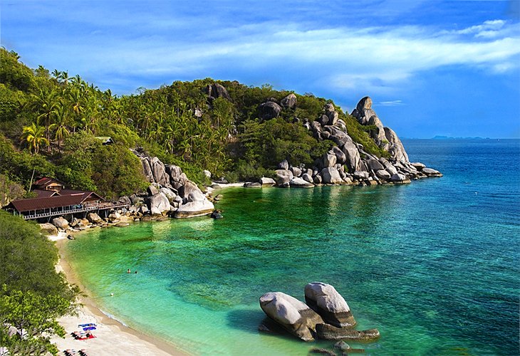 thailand beaches