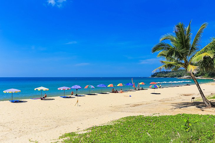 Dónde alojarse en Phuket: mejores zonas y hoteles