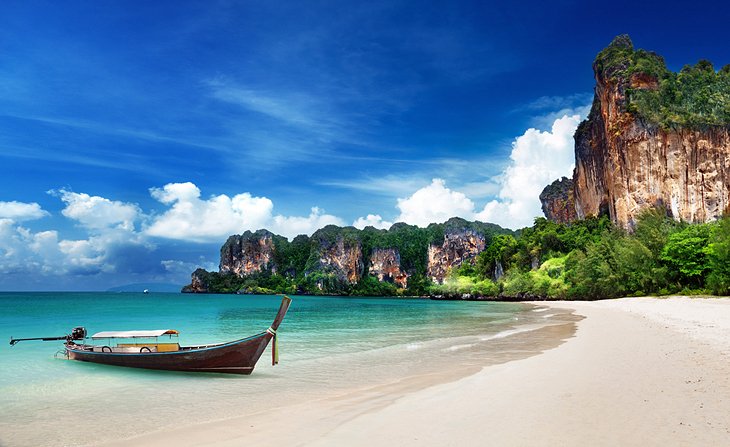 21 Tourist Attractions in Thailand PlanetWare