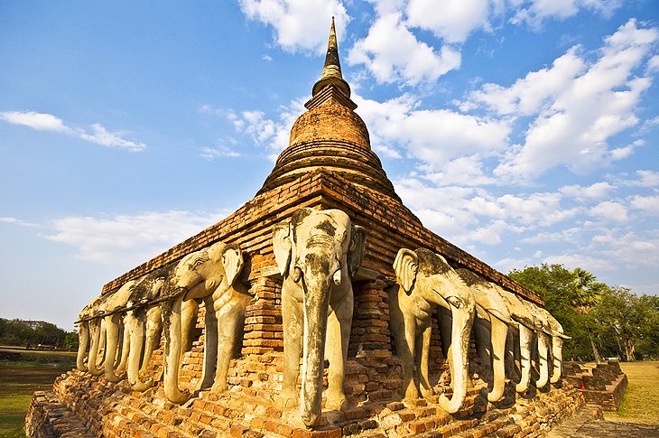 Wat Sorasak