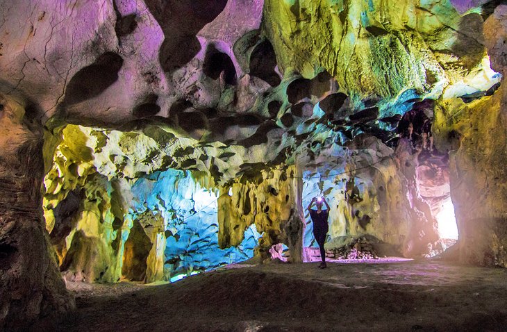 Karain Cave (Karain Magarası)