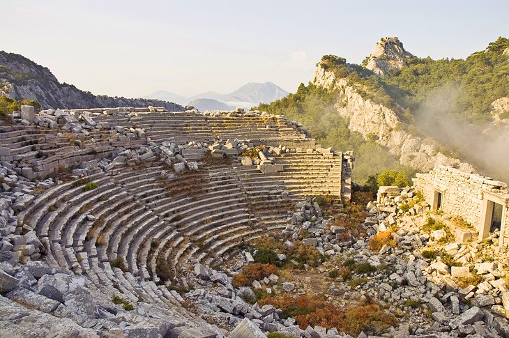 Termessos