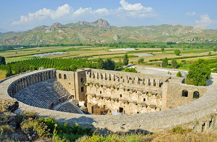 Aspendos