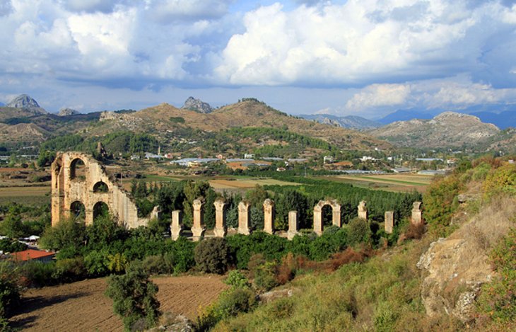 Aqueduct