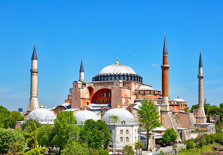 15 Top Rated Tourist Attractions In Turkey Planetware