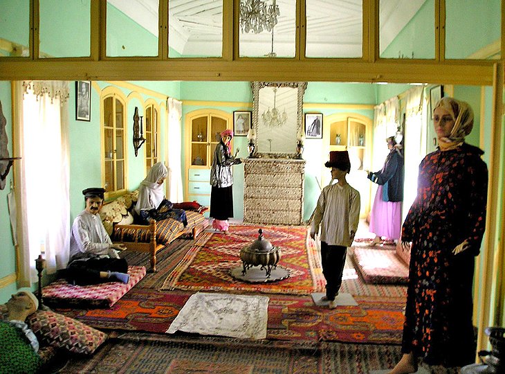 Gaziantep Ethnography Museum