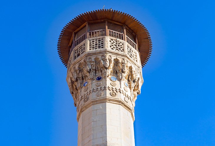 Gaziantep Mosques