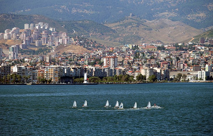 Izmir