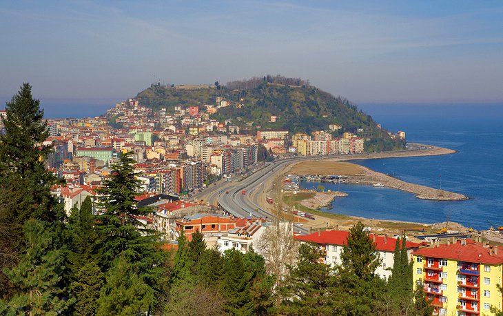 Giresun