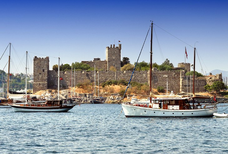 12 Top-Rated Attractions & Things to Do in Bodrum | PlanetWare