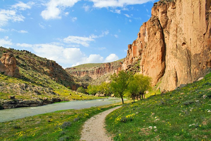 Ihlara Valley